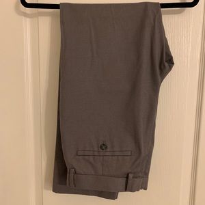 Men’s Banana Republic Non-Iron Tailored Slim Fit